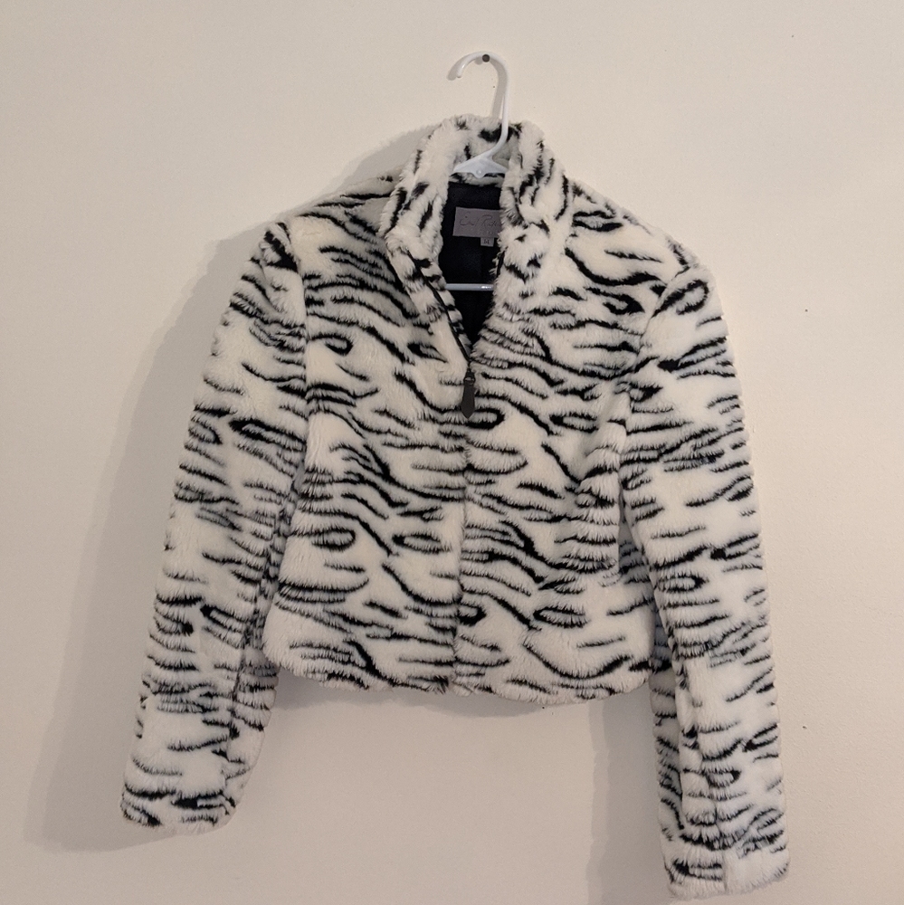 Emil Rutenberg Jacket - Picture 4 of 6